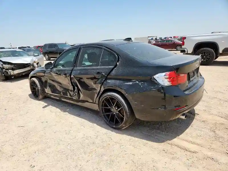 WBA3B1G58FNT63220 2015 BMW 3 SERIES-1