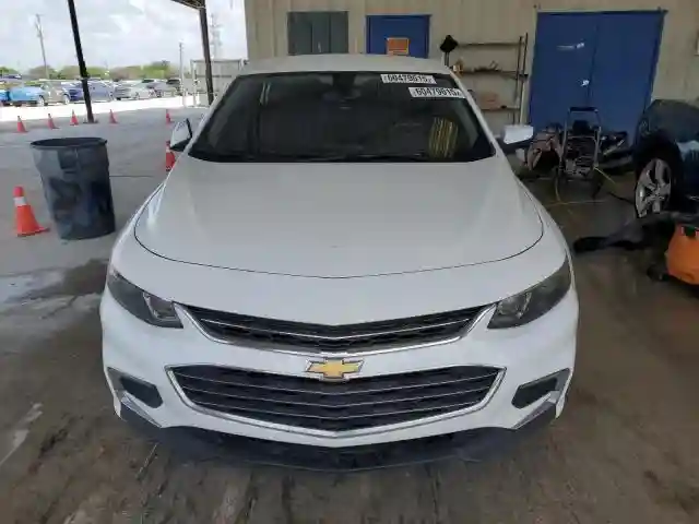 1G1ZE5ST7HF235767 2017 CHEVROLET MALIBU-4