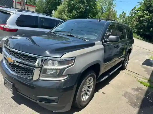 1GNSKHKC7GR468264 2016 CHEVROLET SUBURBAN-0