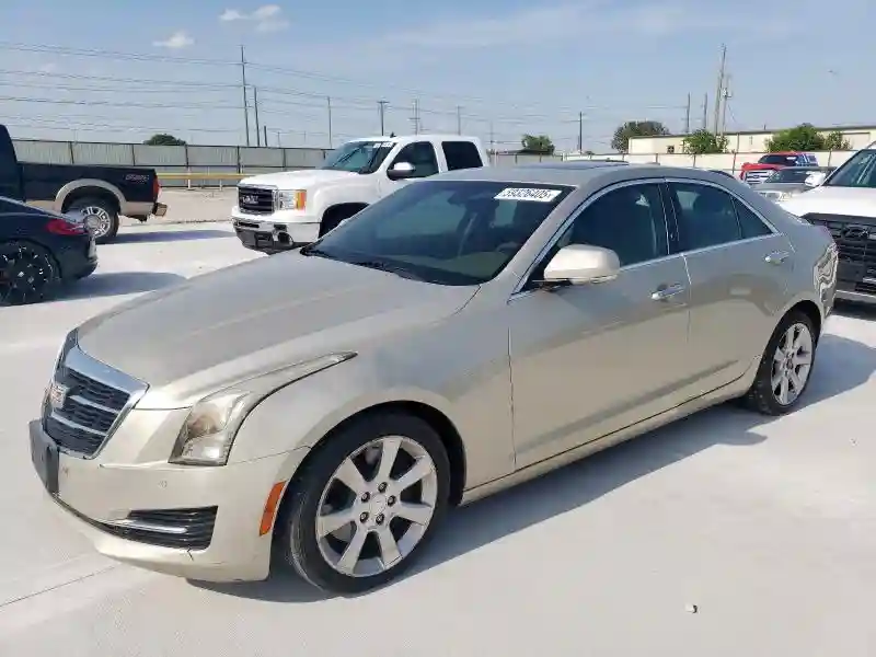 1G6AB5RX9F0103005 2015 CADILLAC ATS-0