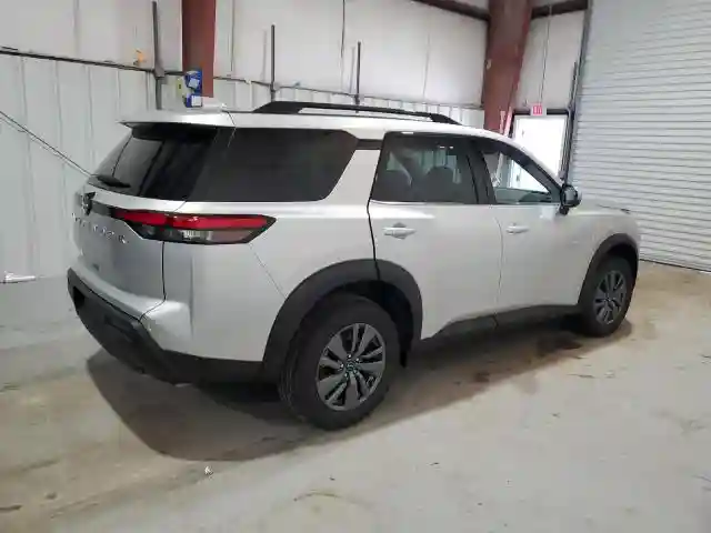 5N1DR3BA7SC265316 2025 NISSAN PATHFINDER-2