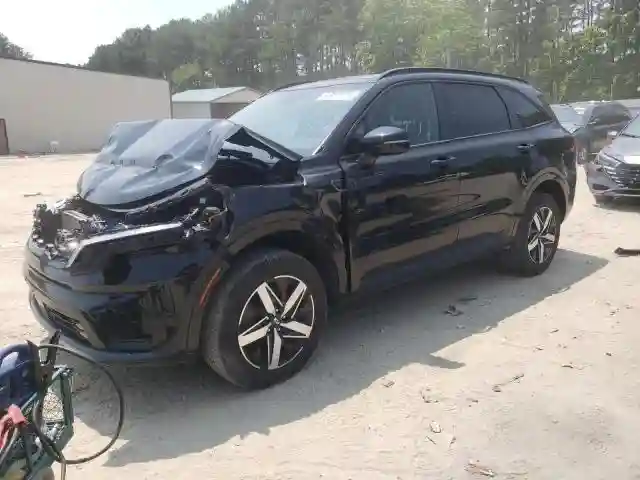 5XYRHDLF9MG060060 2021 KIA SORENTO-0