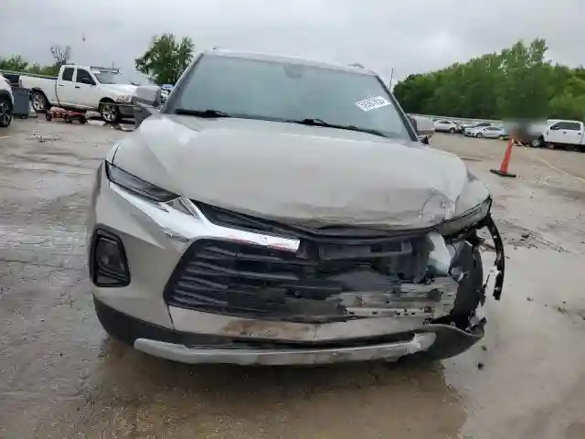 3GNKBHRS9MS532455 2021 CHEVROLET BLAZER-4