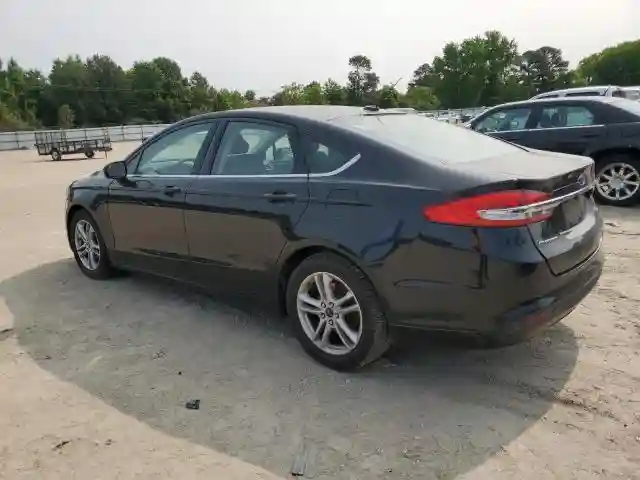 3FA6P0H79JR117333 2018 FORD FUSION-1
