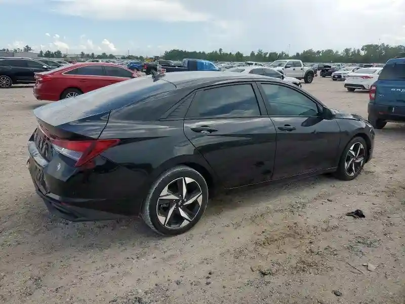 KMHLS4AG3PU596746 2023 HYUNDAI ELANTRA-2