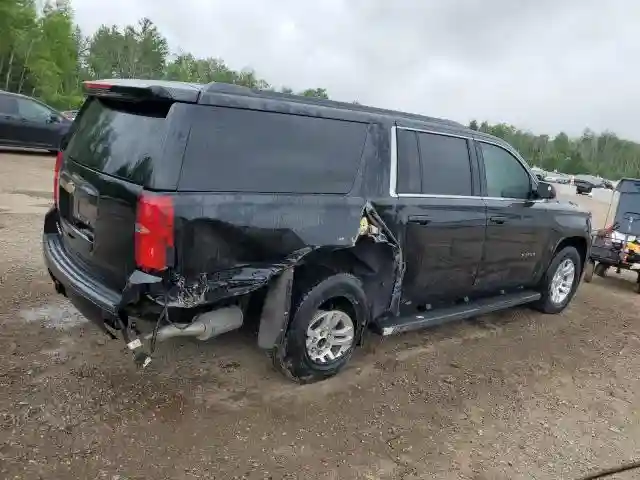 1GNSKGKC6JR370652 2018 CHEVROLET SUBURBAN-2