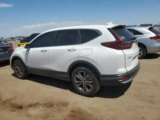 5J6RW2H80MA013739 2021 HONDA CRV-1