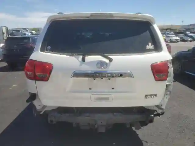 5TDDY5G11FS113483 2015 TOYOTA SEQUOIA-5