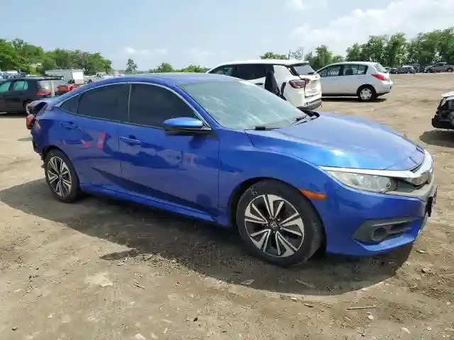 19XFC1F75GE216214 2016 HONDA CIVIC-3