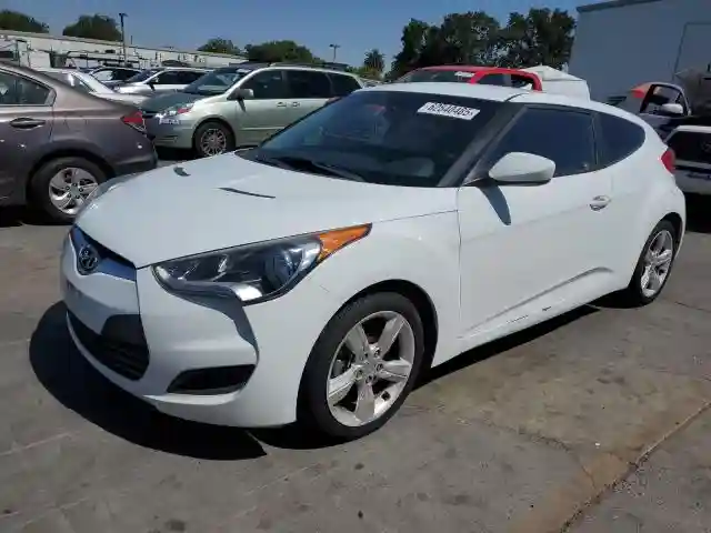 KMHTC6AD4FU228511 2015 HYUNDAI VELOSTER-0