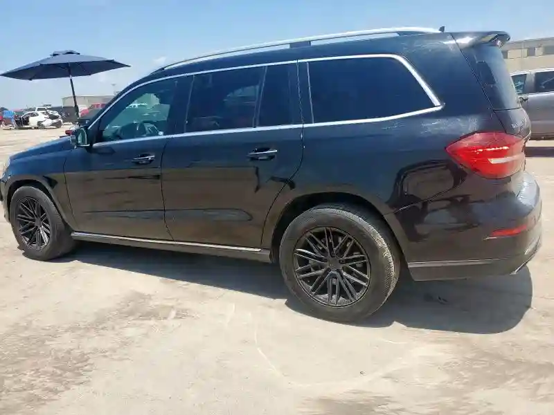 4JGDF6EE7HA860213 2017 MERCEDES-BENZ GLS-CLASS-1