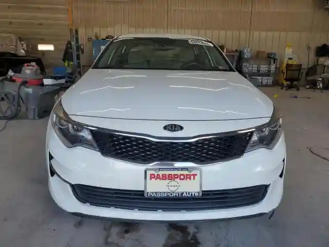 5XXGT4L37GG080974 2016 KIA OPTIMA-4