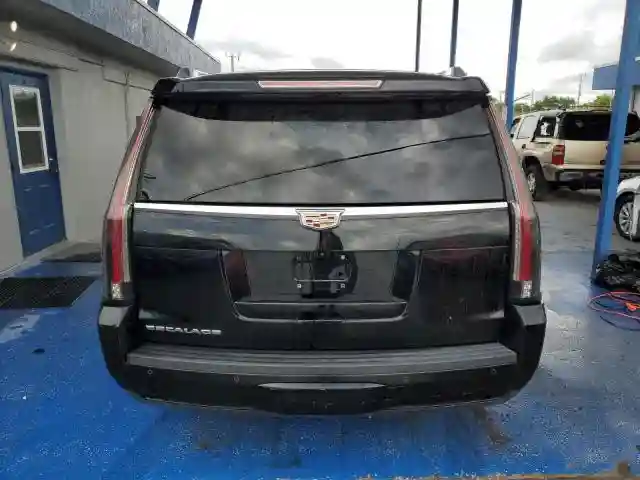 1GYS3BKJ8KR272967 2019 CADILLAC ESCALADE-5