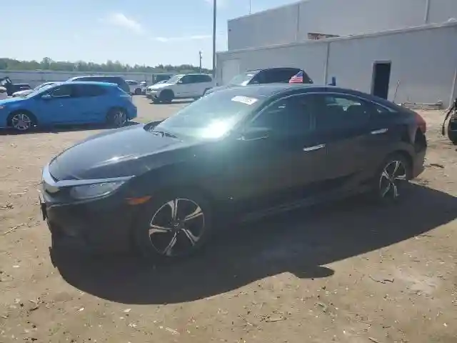 19XFC1F94GE011114 2016 HONDA CIVIC-0
