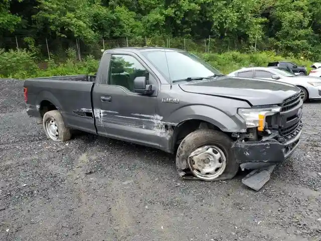 1FTMF1CB6KKC82803 2019 FORD ALL MODELS-3