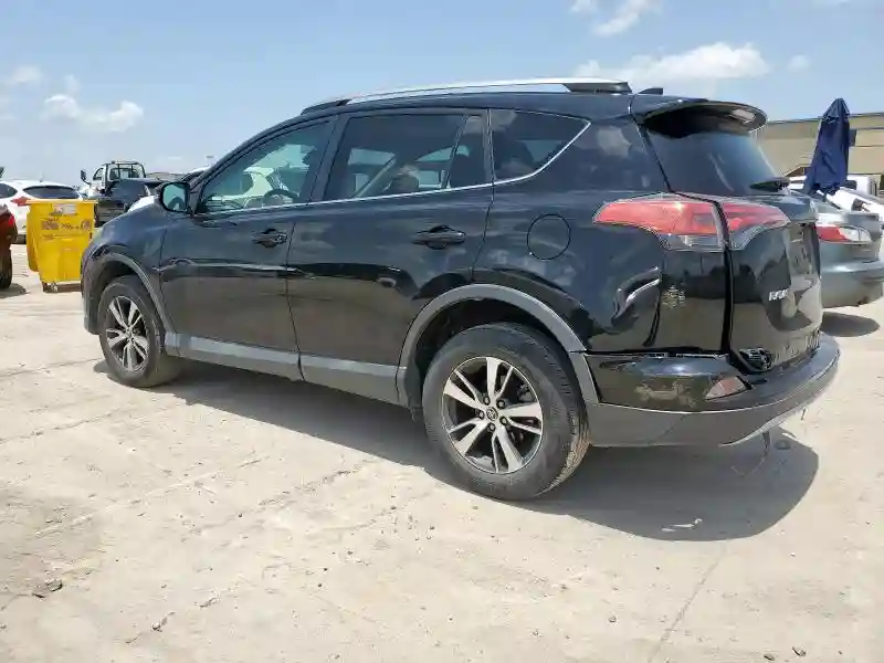 2T3WFREV2JW433186 2018 TOYOTA RAV4-1