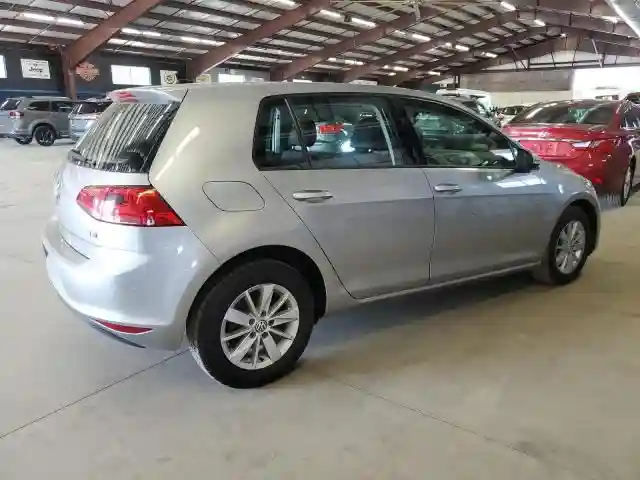 3VW217AUXFM031226 2015 VOLKSWAGEN GOLF-2