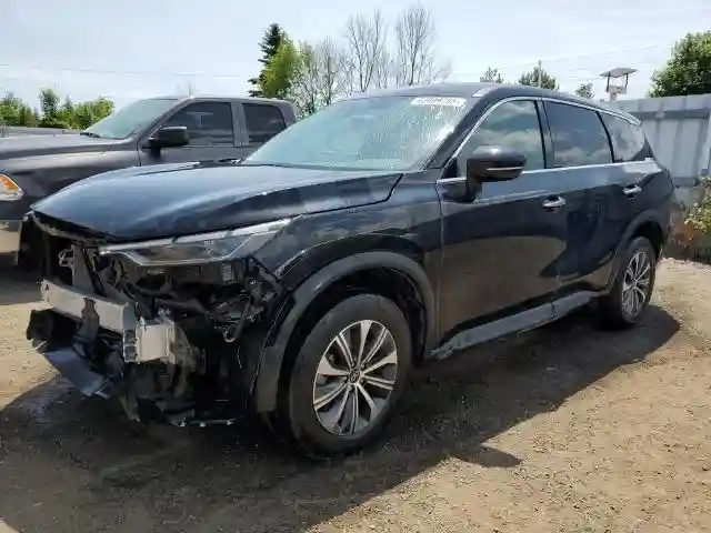 5N1DL1ES7RC337412 2024 INFINITI QX60 PURE-0
