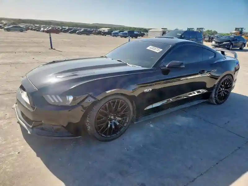 1FA6P8CF2G5205570 2016 FORD MUSTANG-0