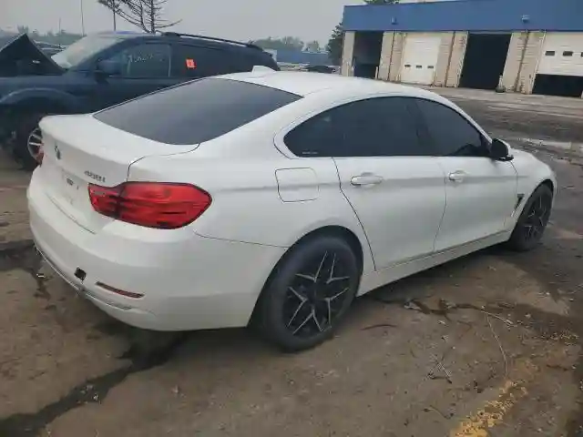 WBA4C9C53FD331044 2015 BMW 4 SERIES-2