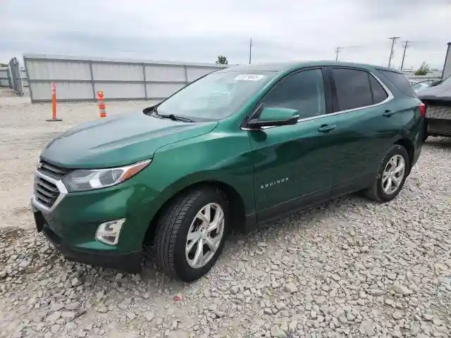 2GNAXTEX8J6181615 2018 CHEVROLET EQUINOX-0