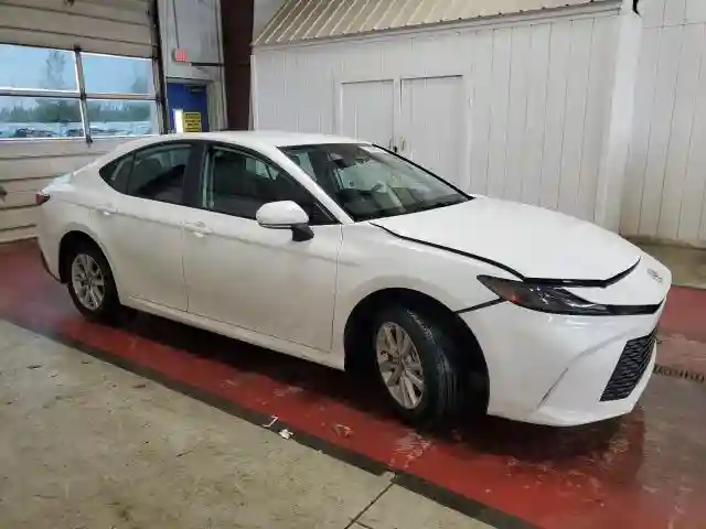 4T1DAACK1SU531183 2025 TOYOTA CAMRY-3