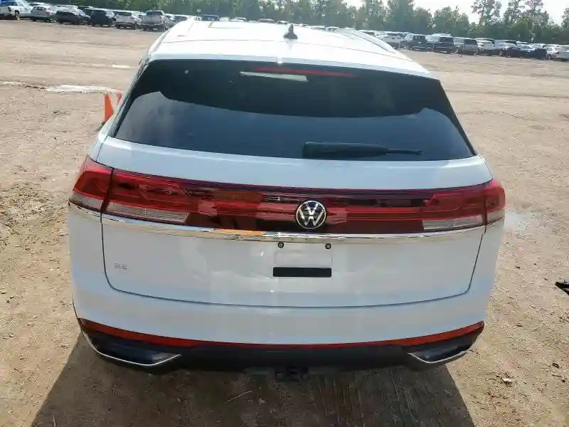 1V2JE2CA4SC205357 2025 VOLKSWAGEN ATLAS-5