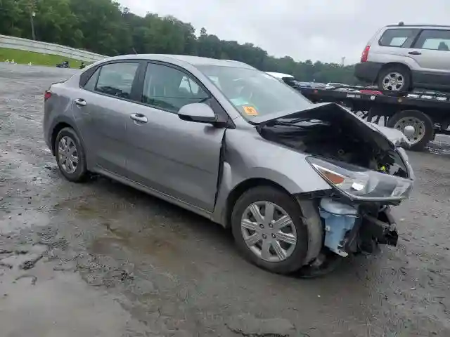 3KPA24AD5PE532806 2023 KIA RIO-3