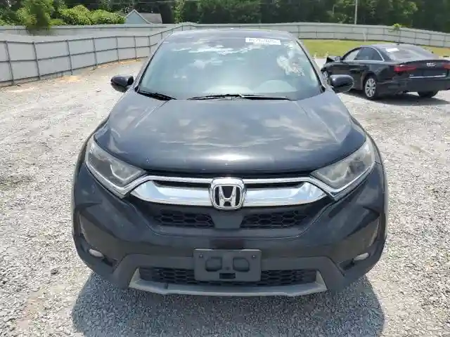 7FARW1H56JE007909 2018 HONDA CRV-4