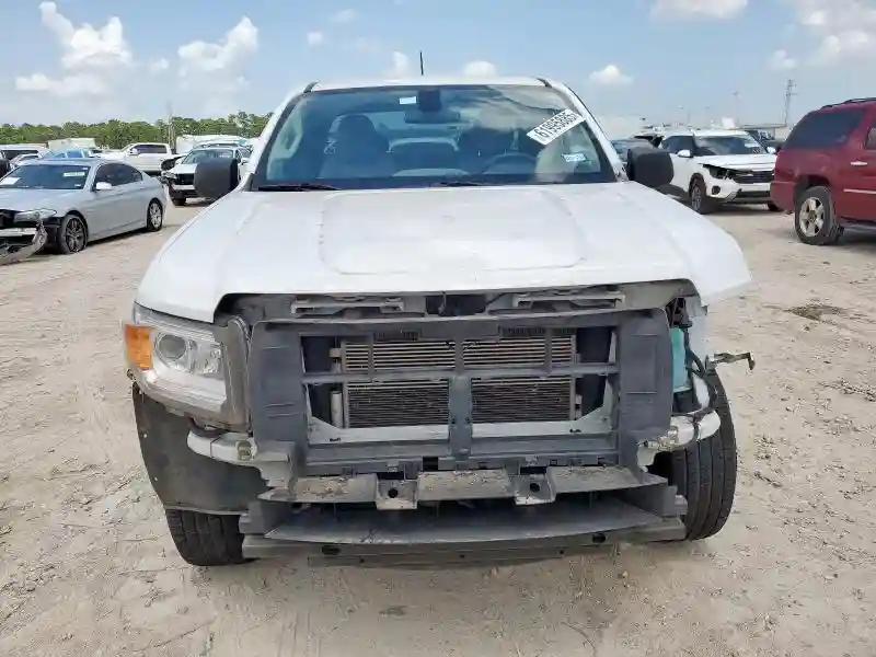 1GTH5BENXK1146634 2019 GMC CANYON-4