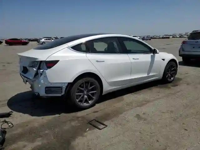 5YJ3E1EAXKF466755 2019 TESLA MODEL 3-2