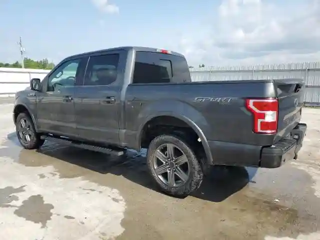 1FTEW1EP3LKF48017 2020 FORD F-150-1