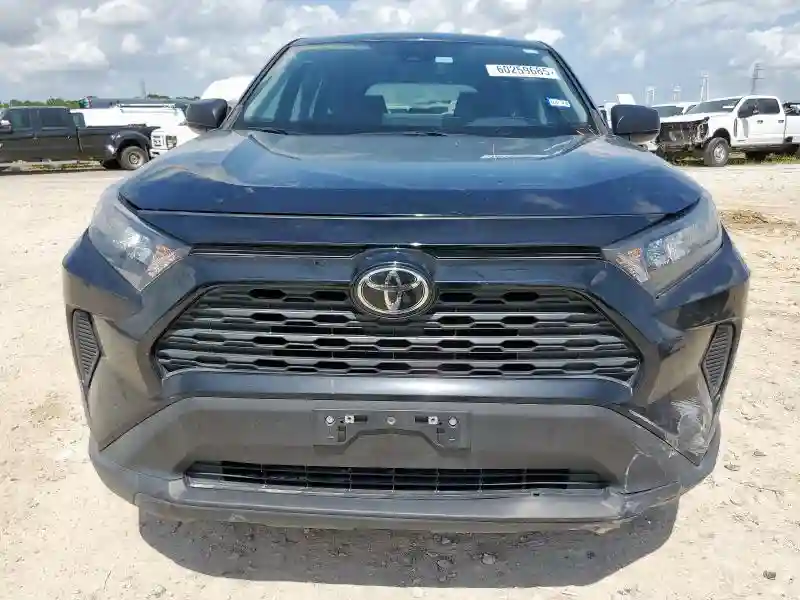 2T3H1RFV3NW204513 2022 TOYOTA RAV4-4