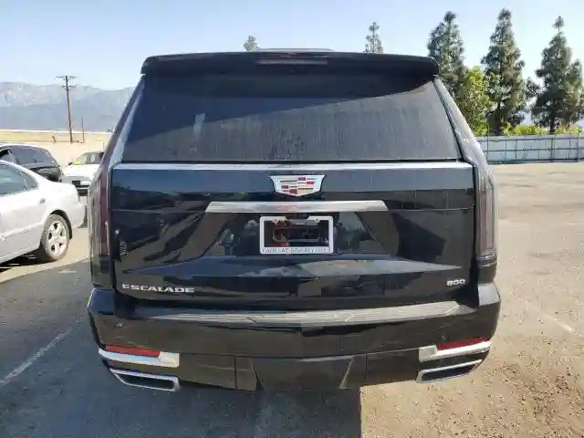 1GYS8KRL6SR126026 2025 CADILLAC ESCALADE-5