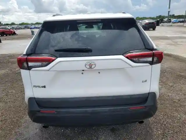 2T3H1RFV2MW129253 2021 TOYOTA RAV4-5
