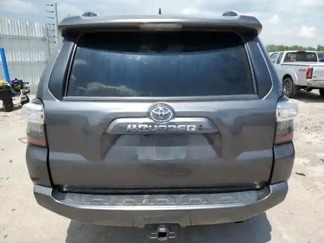 JTEMU5JR8N6066294 2022 TOYOTA 4RUNNER-5