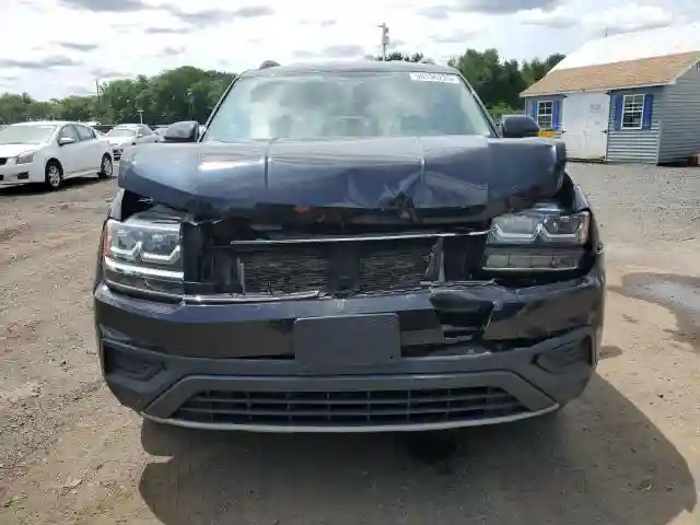 1V2GR2CA7JC529416 2018 VOLKSWAGEN ATLAS-4