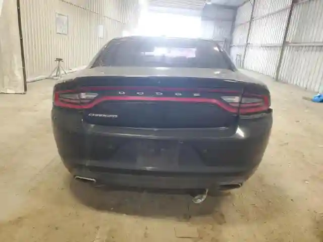 2C3CDXBGXKH703077 2019 DODGE CHARGER-5