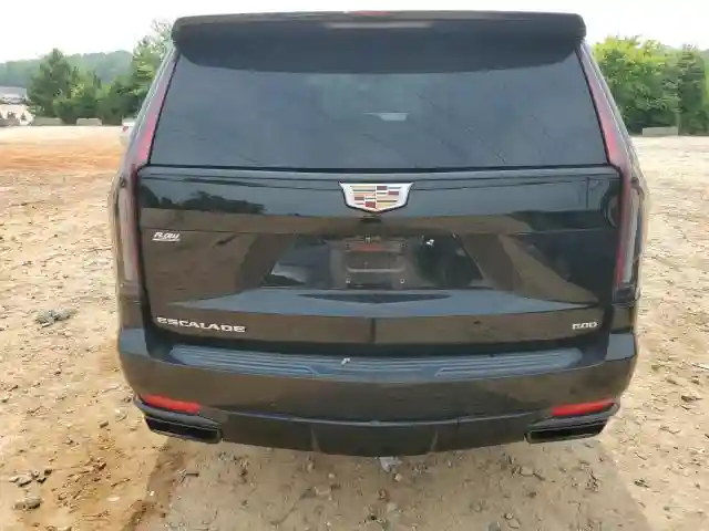 1GYS4FKL7MR308561 2021 CADILLAC ESCALADE-5