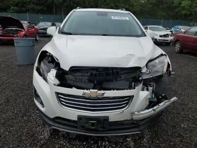 KL7CJNSB6FB174297 2015 CHEVROLET TRAX-4