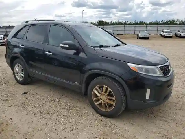 5XYKTDA7XFG614978 2015 KIA SORENTO-3