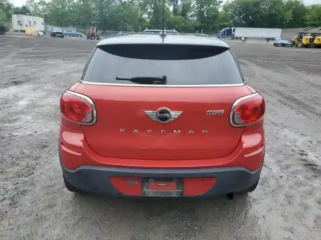 WMWSS1C56FWN95083 2015 MINI COOPER-5