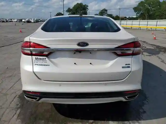 3FA6P0T97JR145172 2018 FORD FUSION-5