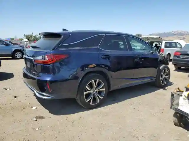 JTJHZKFA1L2021675 2020 LEXUS RX350-2