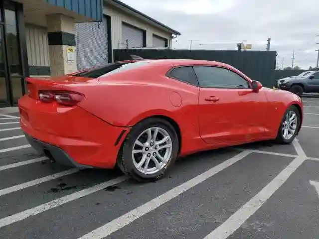 1G1FB1RX9L0103019 2020 CHEVROLET CAMARO-2