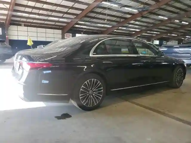 W1K6G7GB5MA034480 2021 MERCEDES-BENZ S-CLASS-2