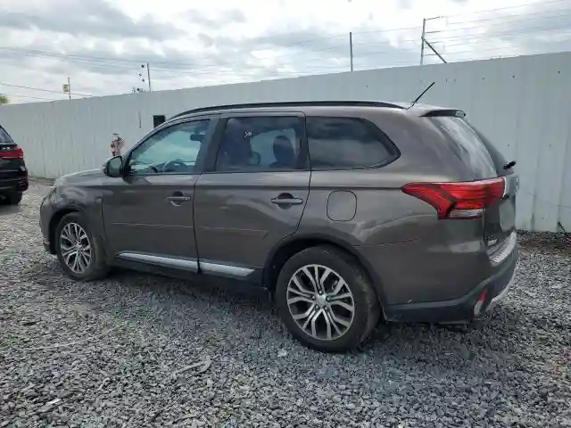 JA4AZ3A37GZ057641 2016 MITSUBISHI OUTLANDER-1