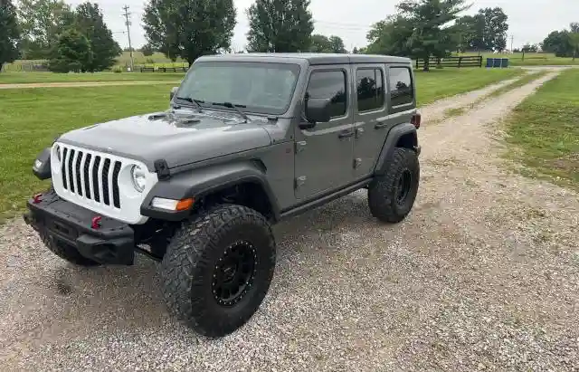 1C4HJXDG9KW569235 2019 JEEP WRANGLER-1