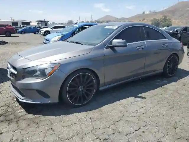 WDDSJ4EB8JN568823 2018 MERCEDES-BENZ CLA-CLASS-0