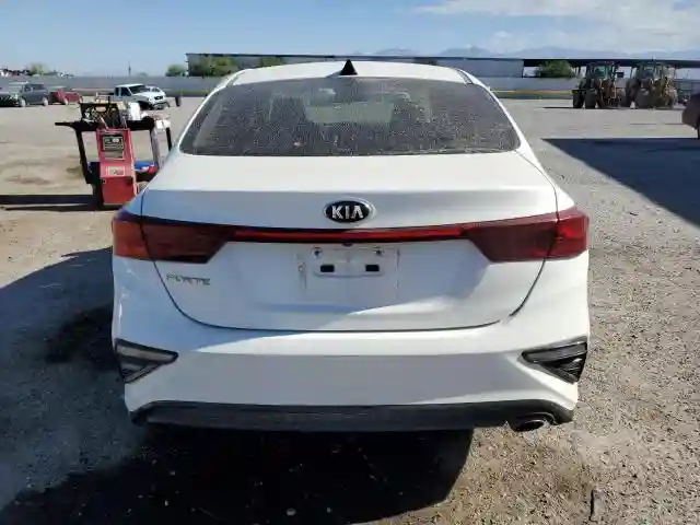 3KPF24AD0KE126401 2019 KIA FORTE-5